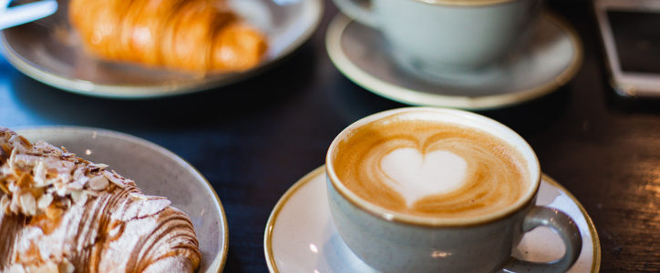 Die schönsten Cafés in Butzbach: Genieße deinen Kaffee-Moment