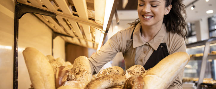 Sonntagsgenuss in Rosbach vor der Höhe: Die besten Bäcker für deinen perfekten Sonntag