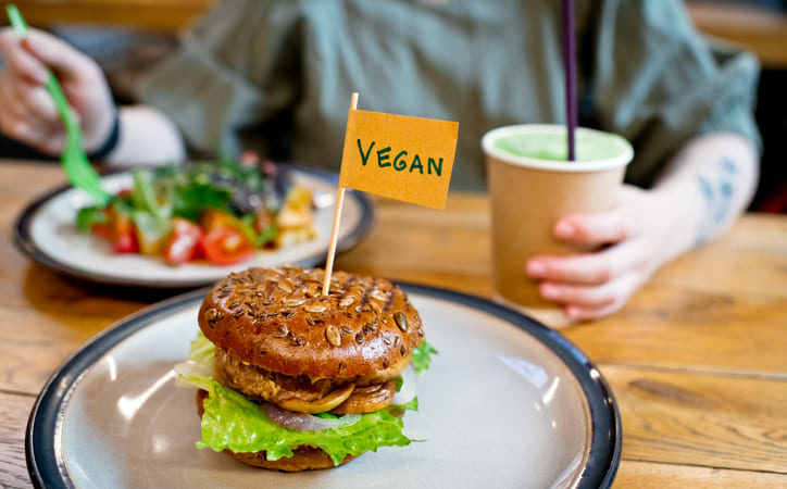 Vegan im Wetteraukreis – unsere Highlights!