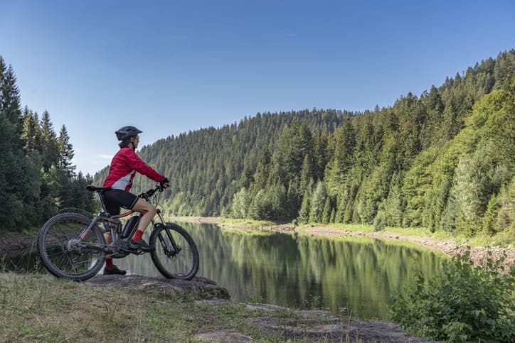 Fahrradtouren im Wetteraukreis